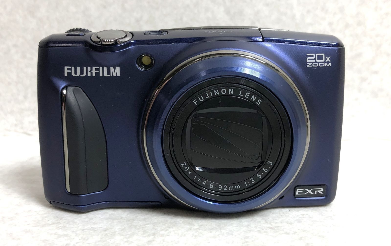 DH717 FUJIFILM FinePix F900EXR デジタルカメラ デジカメ 富士フィルム FINEPIX