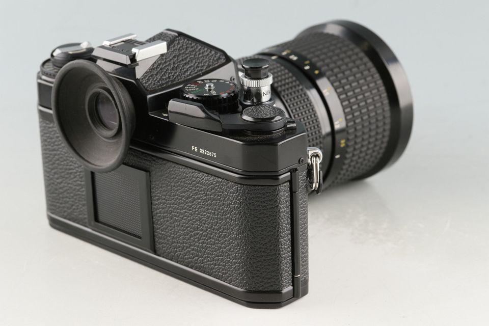 Zoom Nikkor