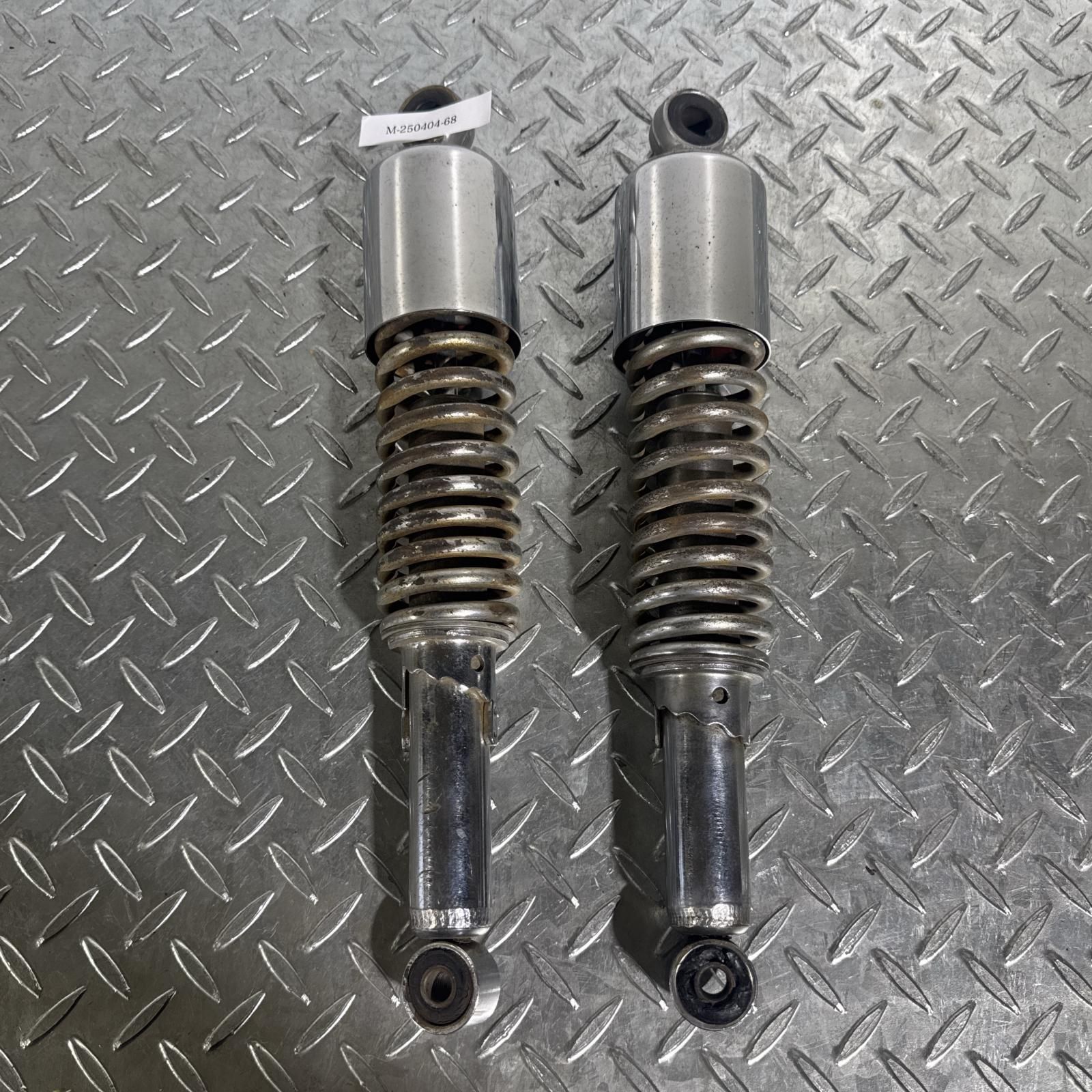 数量限定】ソフトスプリング(2本セット) デイトナ(Daytona) 73346