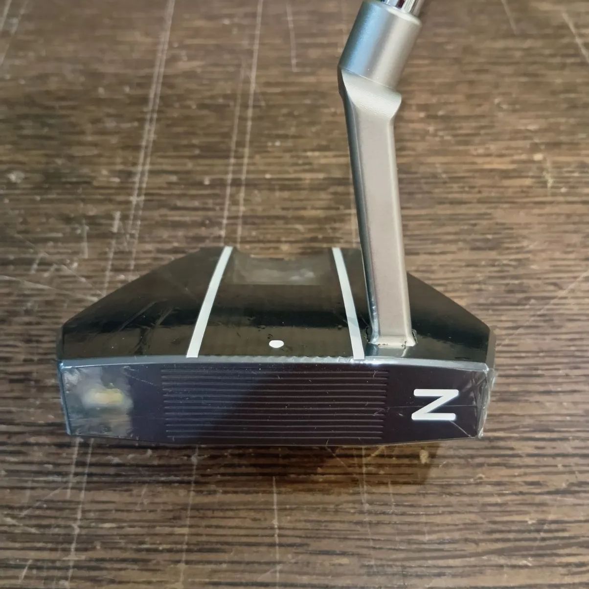 【期間限定出品】イーブンロール ZERO Z5 HATCHBACK 34 イーブンロール ZERO Z5 HATCHBACK- Black パター メンズ 右用 33,34