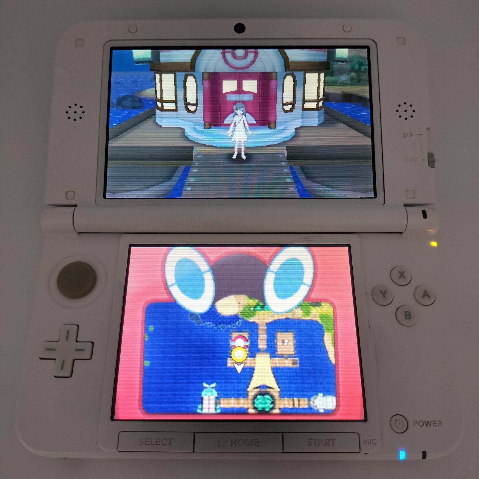 ジバニャンパック タッチペン