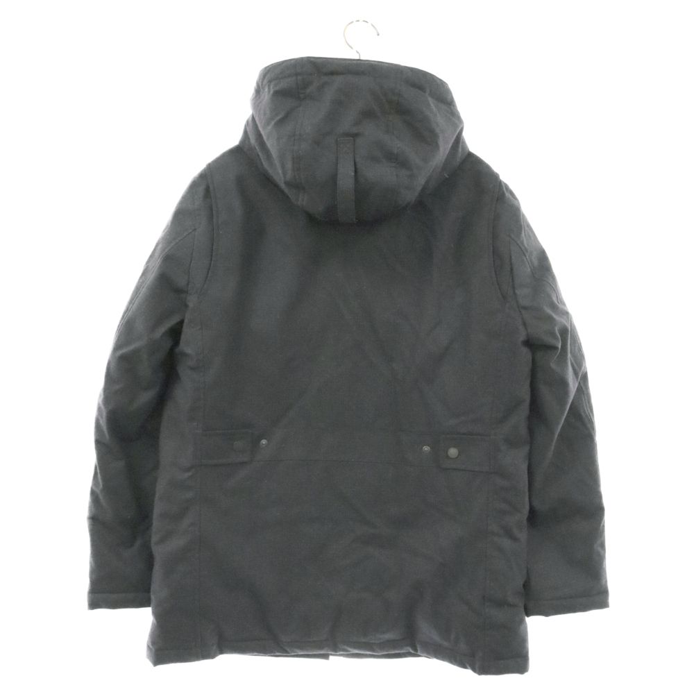 NEWYORKER (ニューヨーカー) LANIFICIO F.LLI CERRUTI ウール
