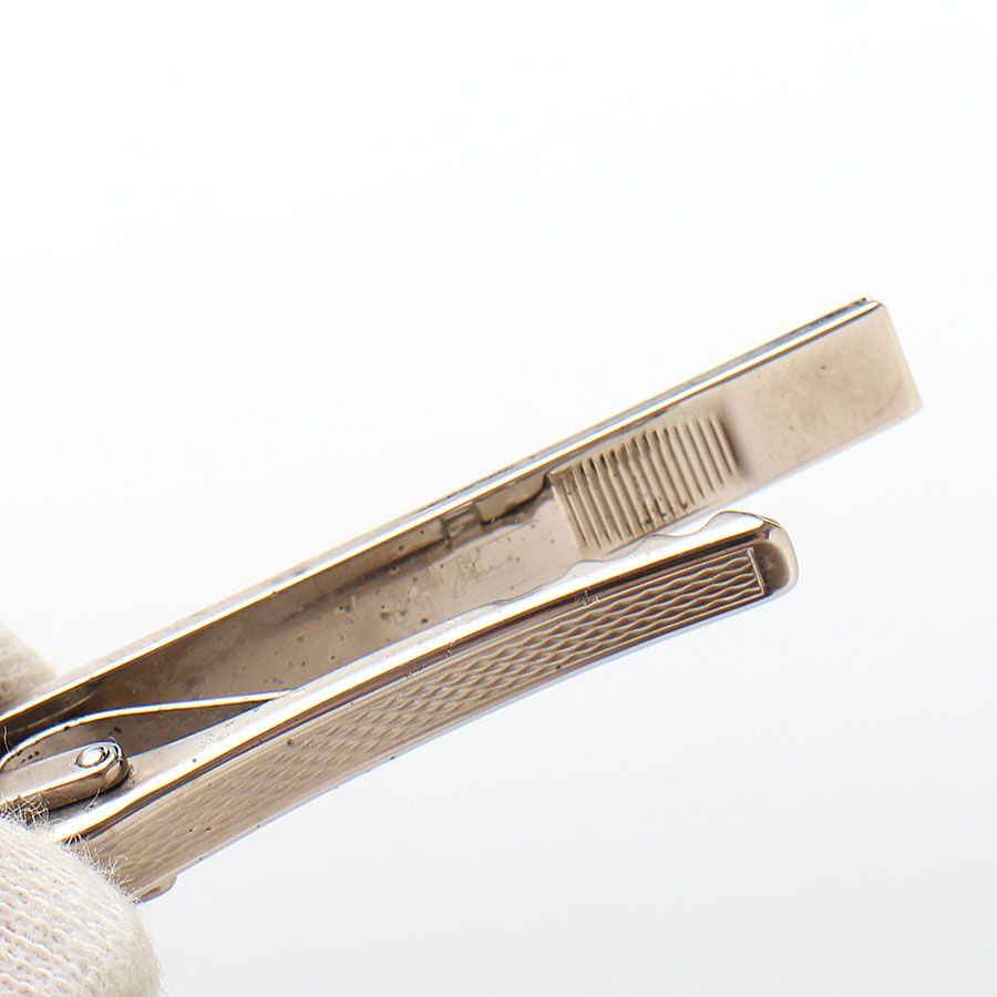 MWG25133 dunhill ダンヒル dロゴ ネクタイピン カフスボタン セット