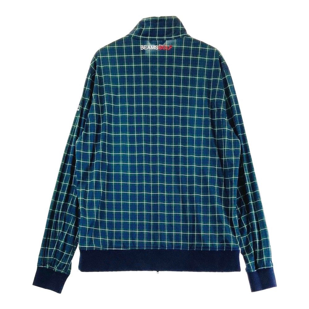 ビームスゴルフ　ジャケット BEAMS GOLF（ビームス ゴルフ）PURPLE LABEL / 接結ダウン