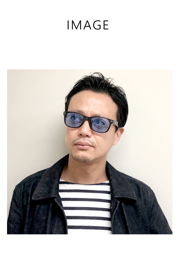 NEW WAYFARER