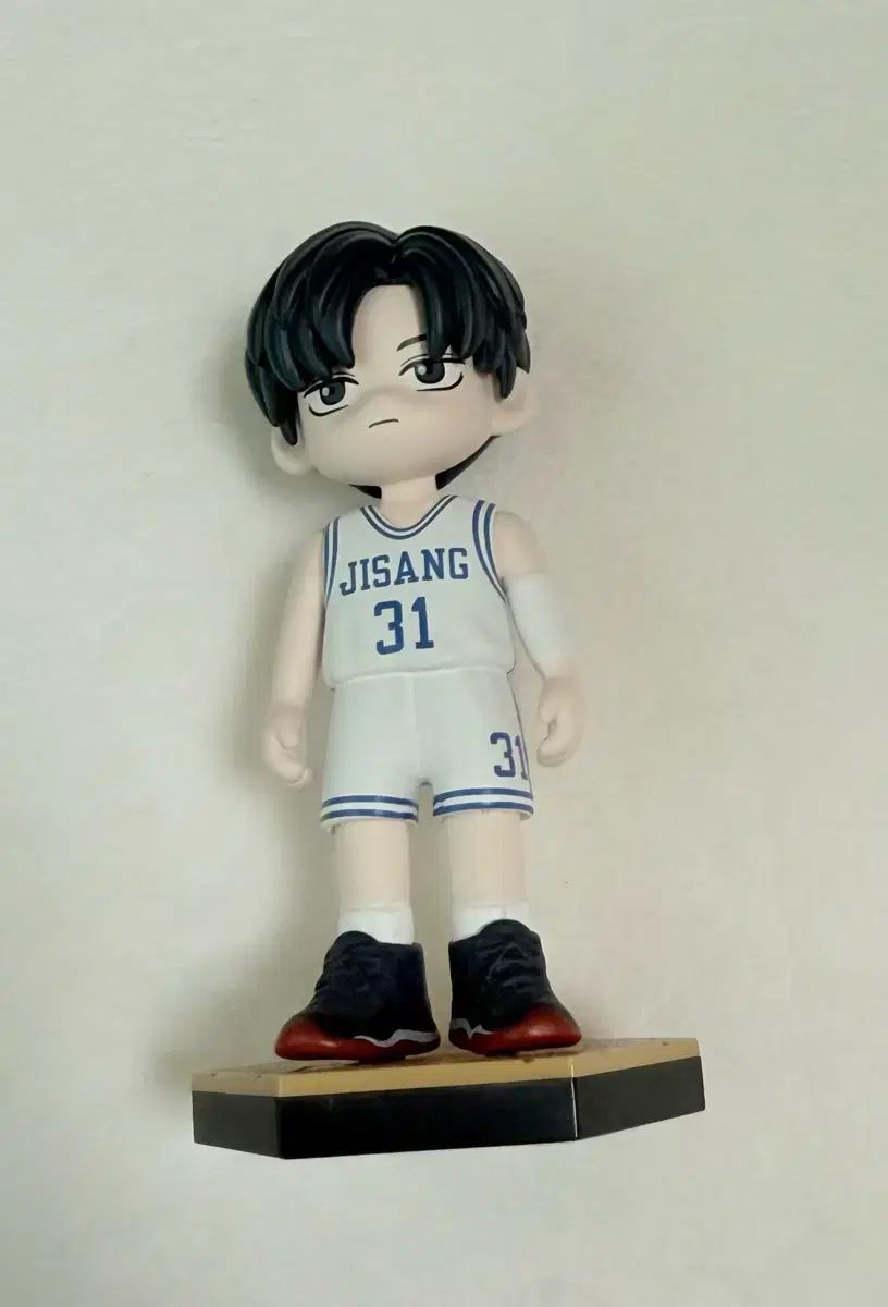 ガベージタイム ソン・ジュンス 名札 アクリル スタンド メイド