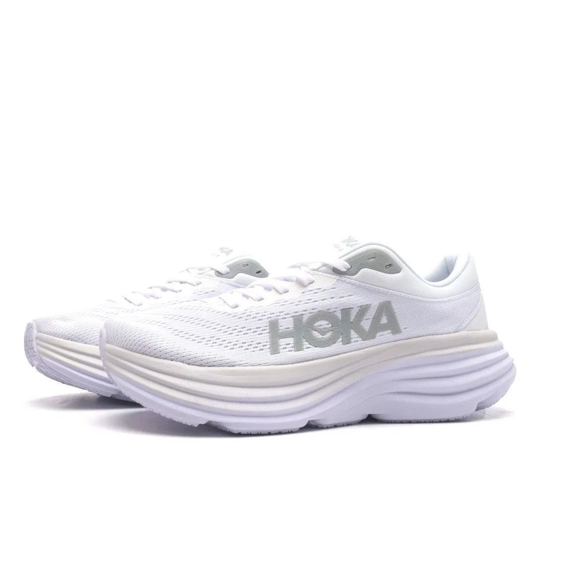 ホカオネオネ] HOKA BONDI 8 陸上/ランニング ランニング