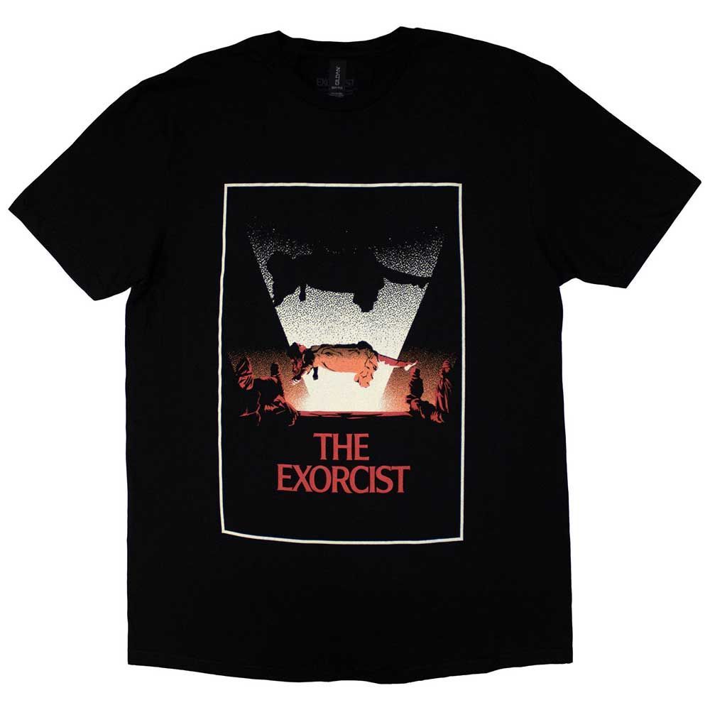 エクソシスト Tシャツ THE EXORCIST Levitate 正規品 映画Tシャツ