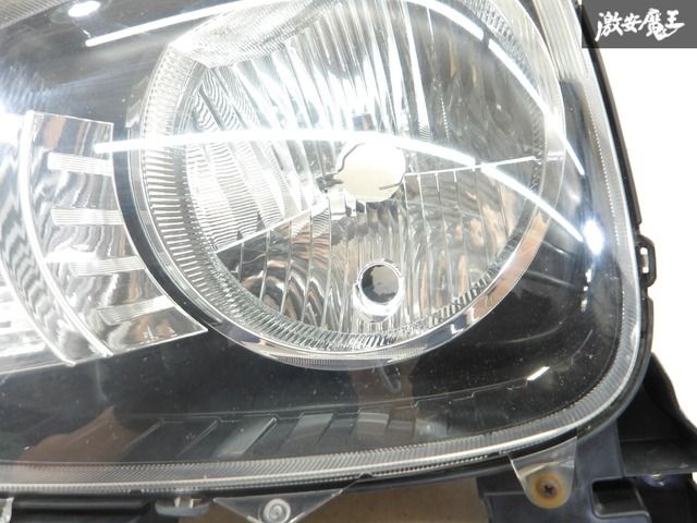 SUZUKI スズキ 純正 HA36S アルト ハロゲン ヘッドライト ヘッド