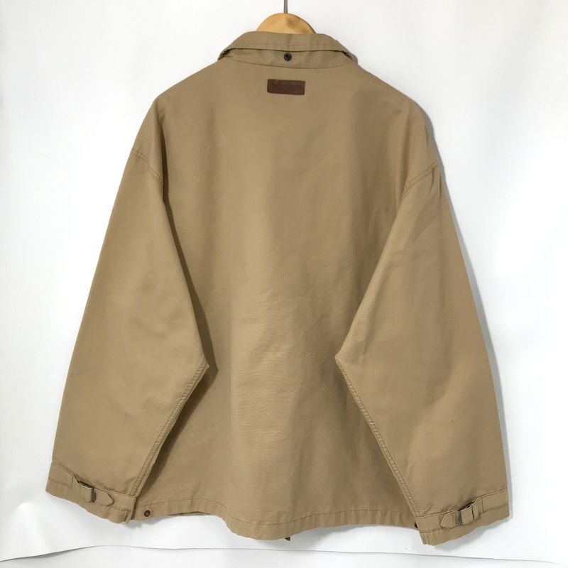 Marlboro Classics マルボロ アウター ジャケット ブルゾン