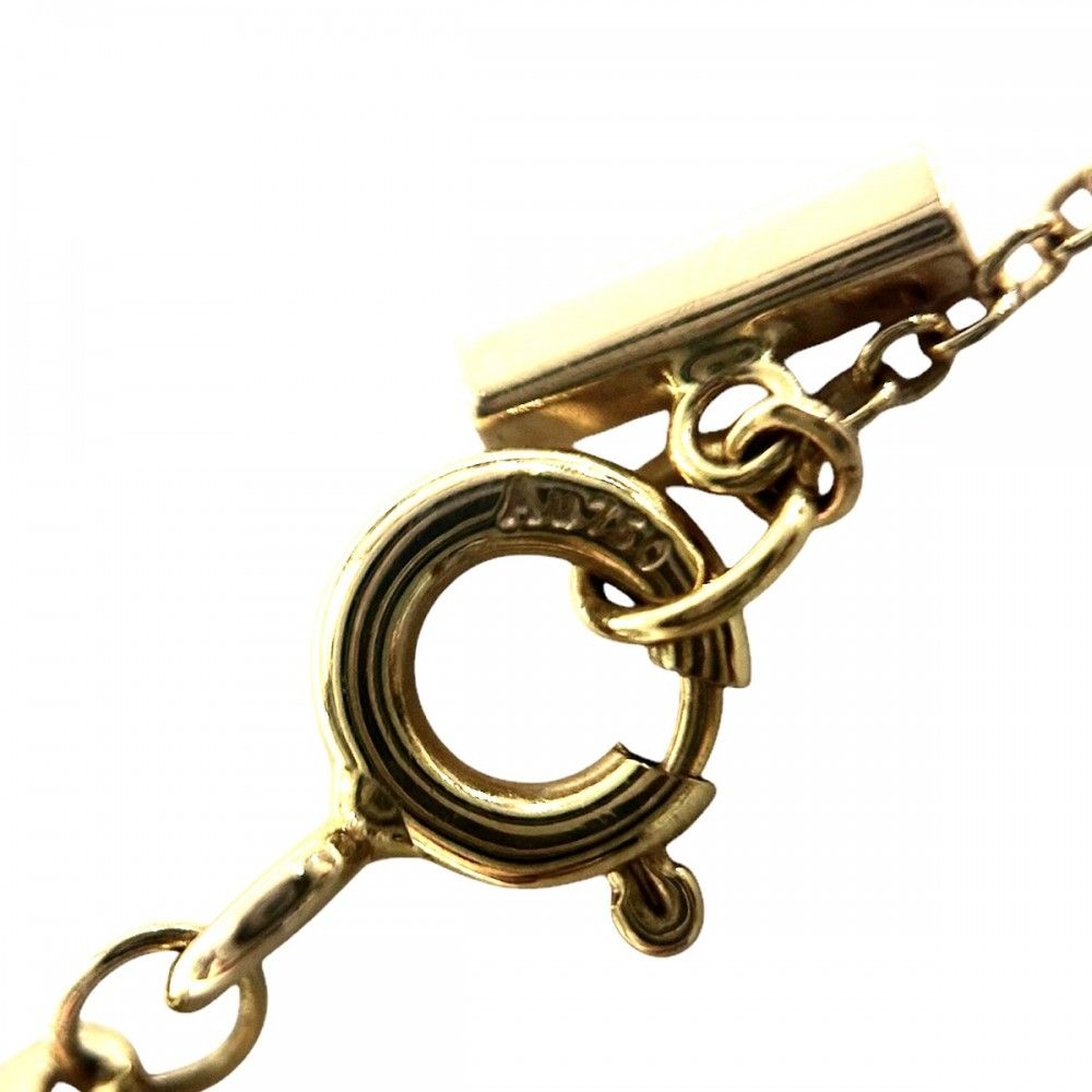 ティファニー ネックレス レディース Tスマイル ミニ ジュエリー  