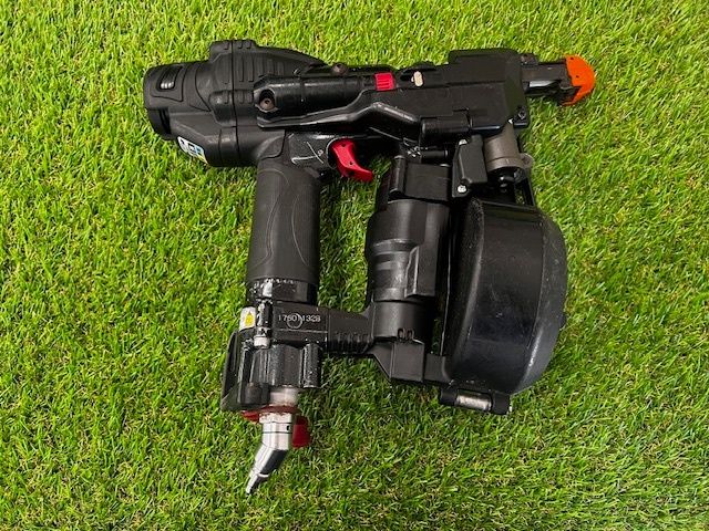 パワフル スピーディ