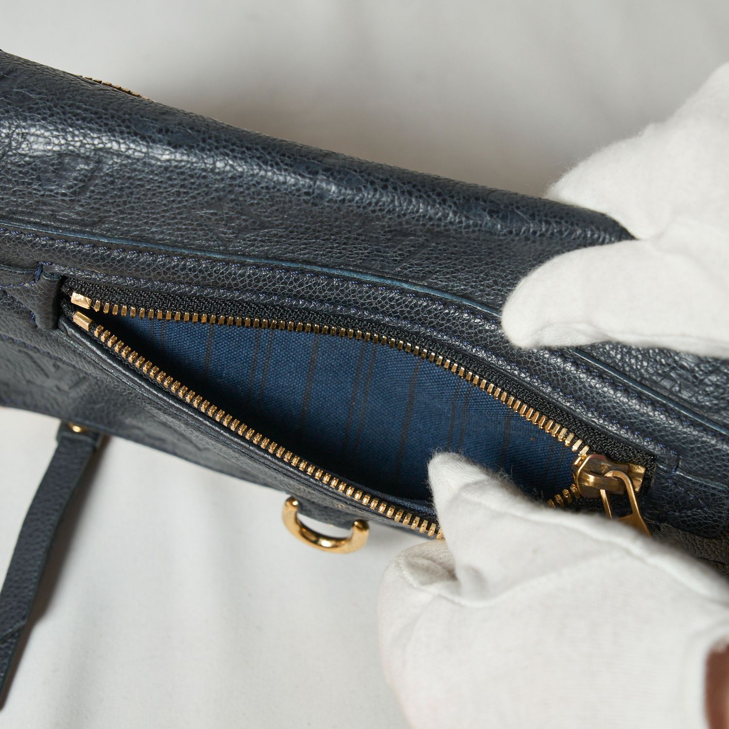希少！美品！】 LOUIS VUITTON ルイヴィトン モノグラム アンプラント