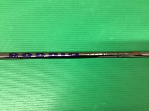 ●ロッディオ Roddio●ユーティリティ●24度 U4 バシレウスBTU100 ○ロッディオ Roddio○ユーティリティ○24度 U4 バシレウスBTU100