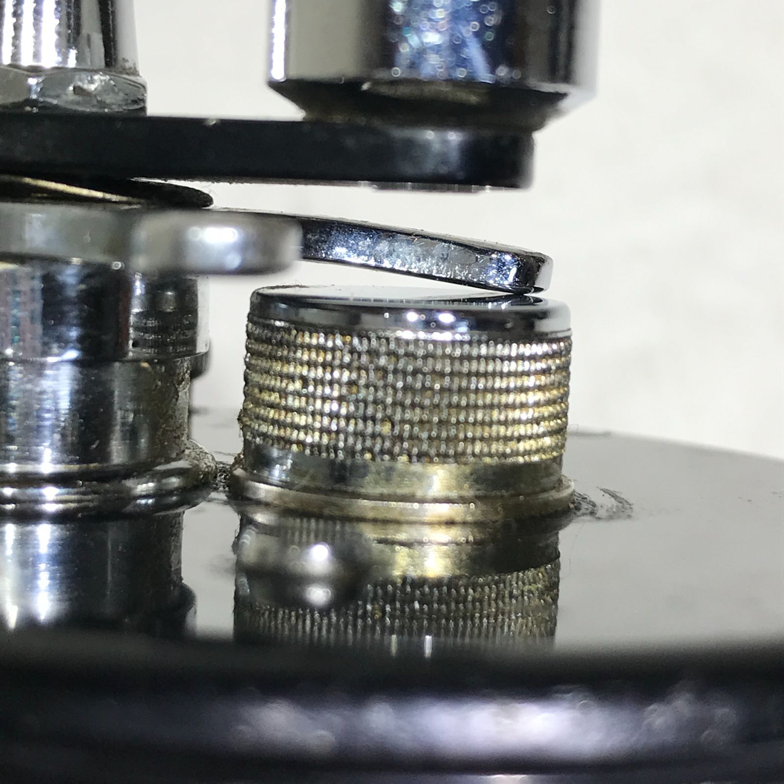 アブガルシア アンバサダー