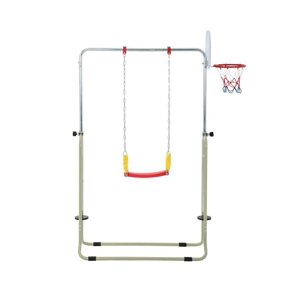 屋外折りたたみ高さ調節