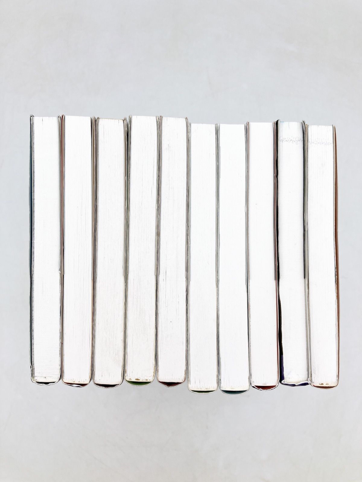 10冊】ディズニー みんなが知らないシリーズ もう引き返せない