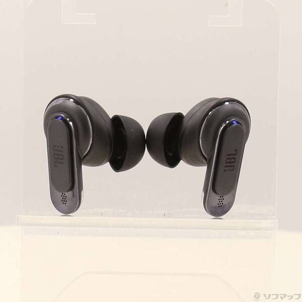 JBL TOUR PRO 2 ブラック 中古美品 中古品〕 JBL TOUR PRO 2 BLK ブラック【276】 - メルカリ