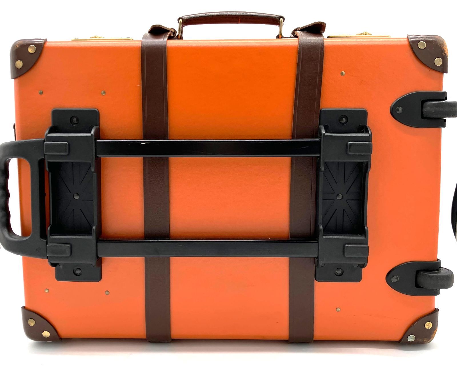 グローブトロッター 21インチ オレンジ グローブトロッター