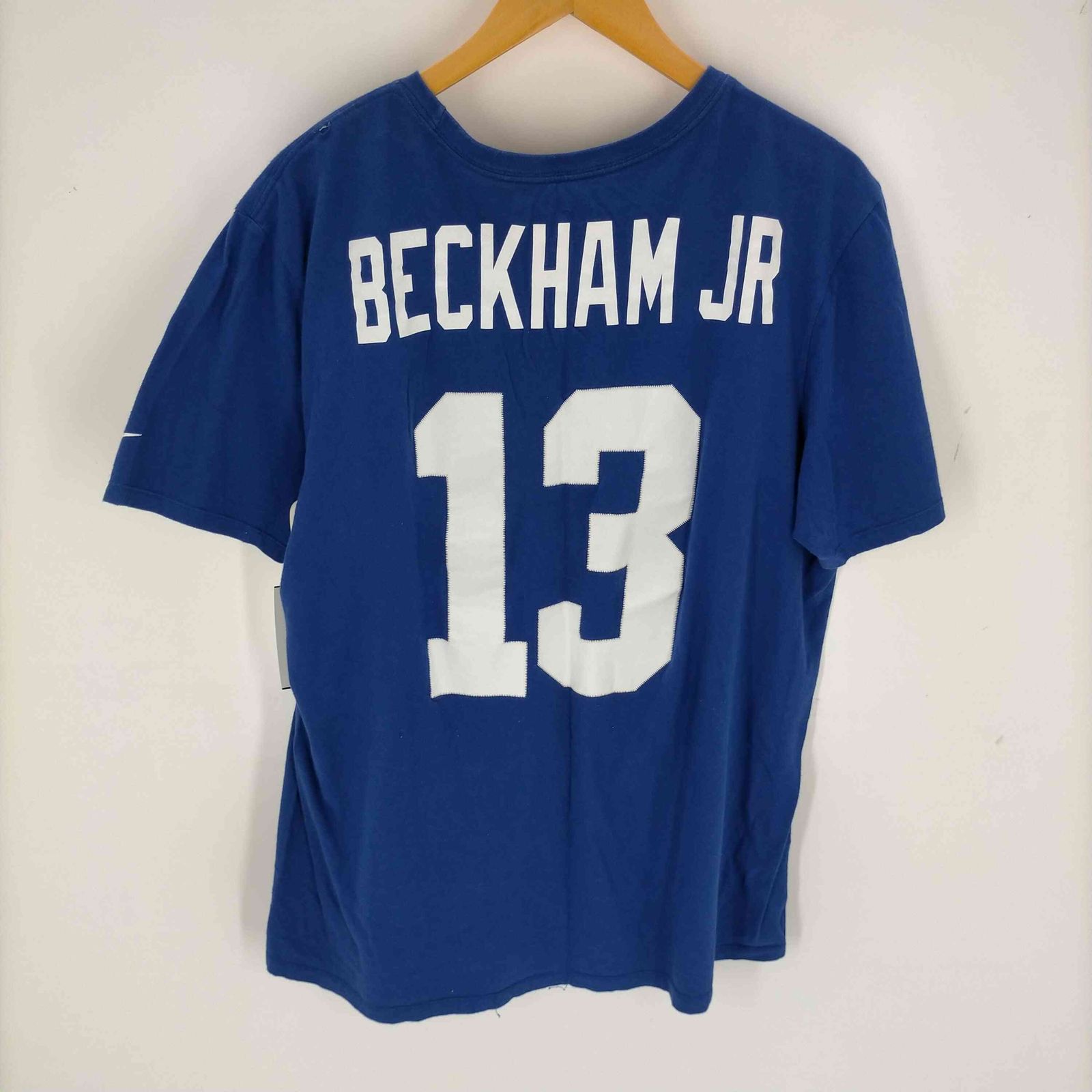 ナイキ NIKE アメリカンフットボール ナンバリングTシャツ メンズ 