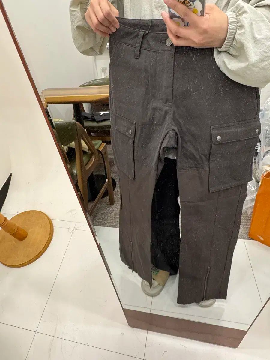 ウェルネス 表現する ズボン
