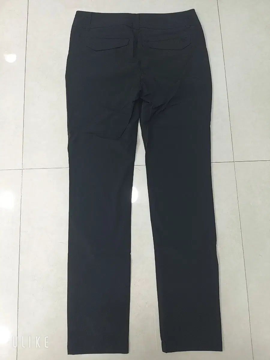 アニュー 女性用ゴルフパンツ S