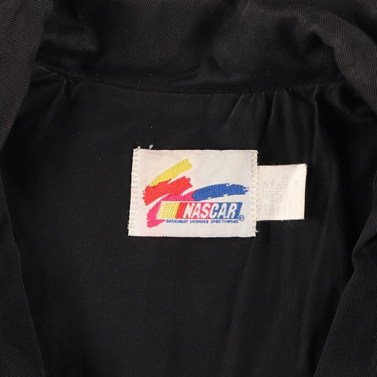 古着 90年代 ナスカー NASCAR MILLER GENUINE DRAFT レーシング 