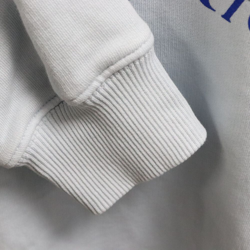 GIVENCHY (ジバンシィ) AMORE LOGO HOODY アモーレ ロゴプリント プル 
