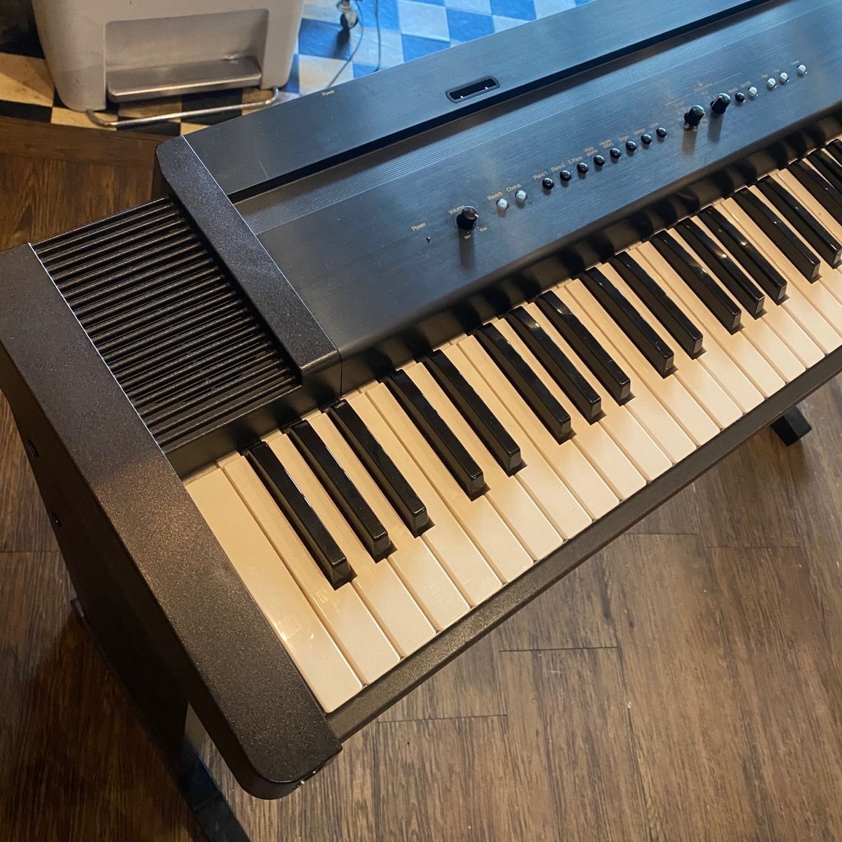 Roland EP-70 Keyboard ローランド 電子ピアノ -GrunSound-x003