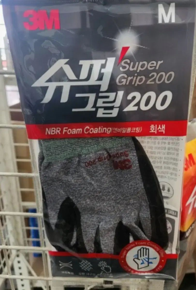 3M 手袋 100 犬