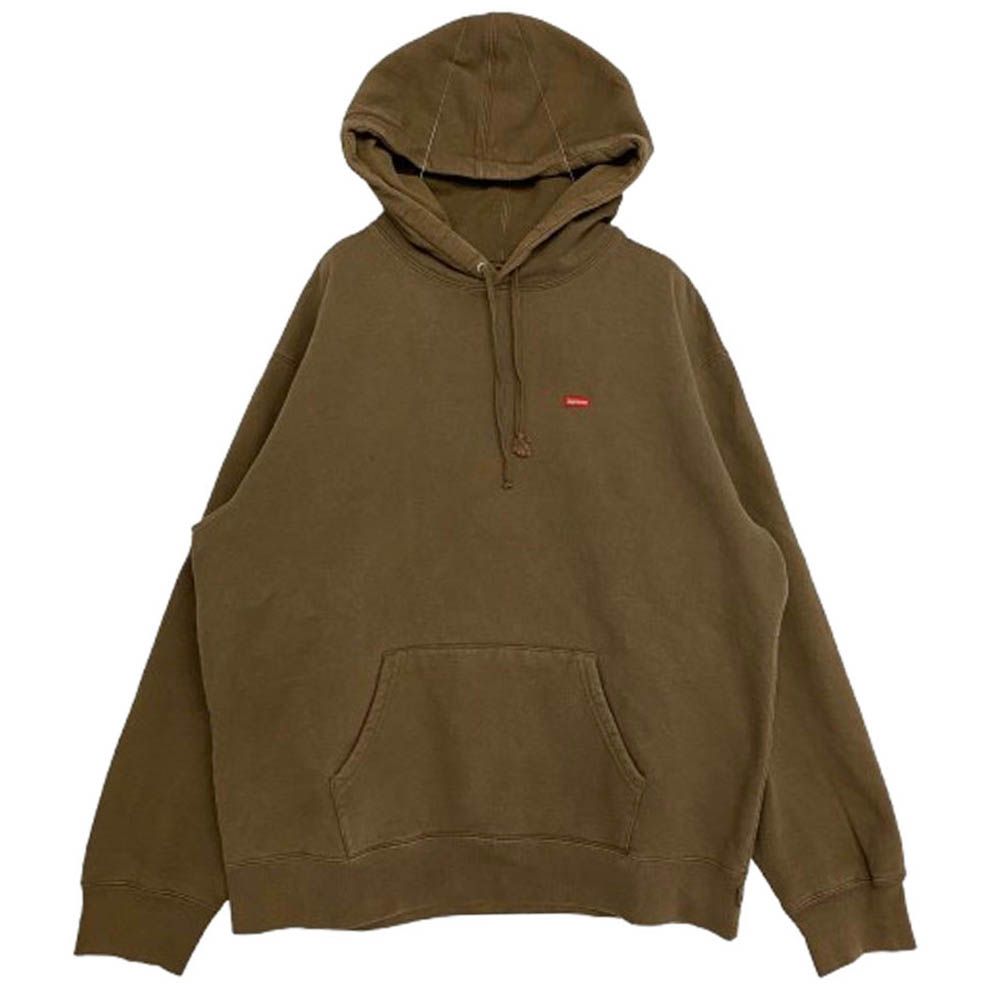 Supreme シュプリーム 22SS SMALL BOX LOGO SWEAT SHIRT スモール