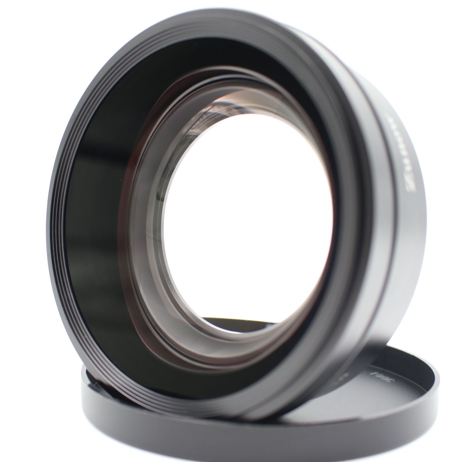 Zunow WPZ-950 ワイドコンバージョンレンズ 4K対応 0.83倍 ズノー USTAUSTRALIA_COM_AU