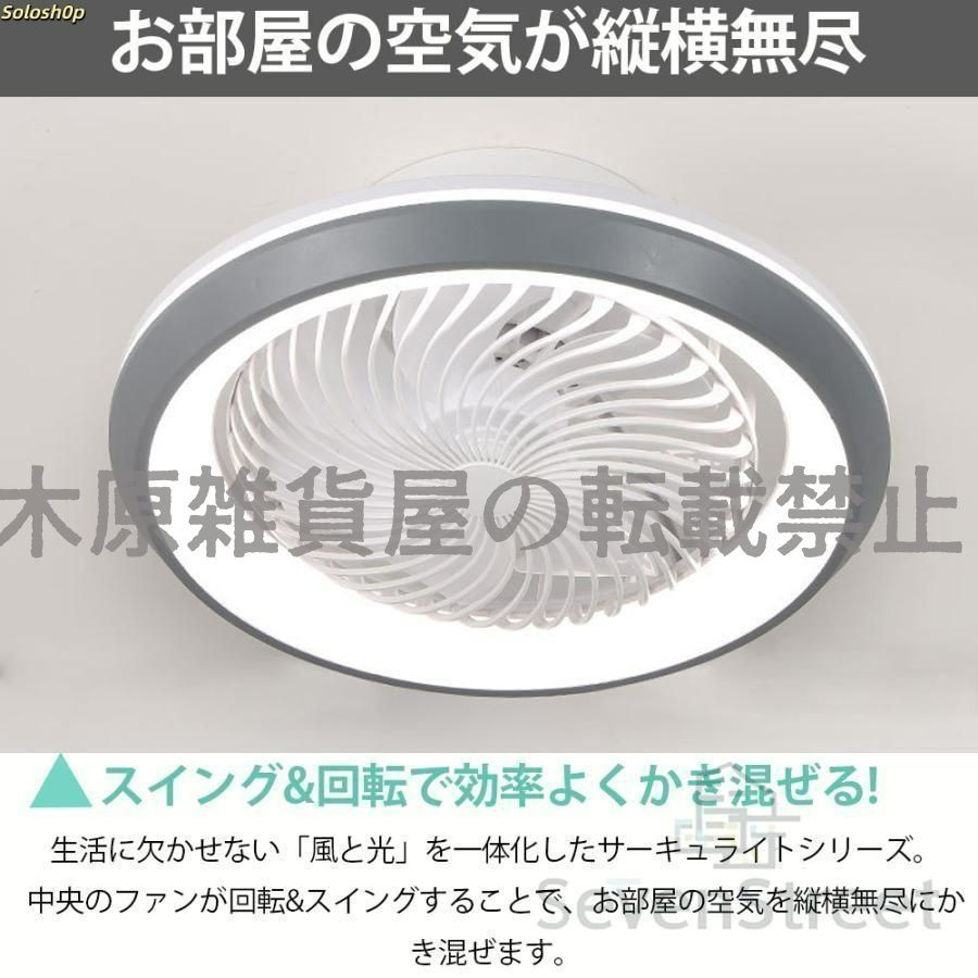 扇風機