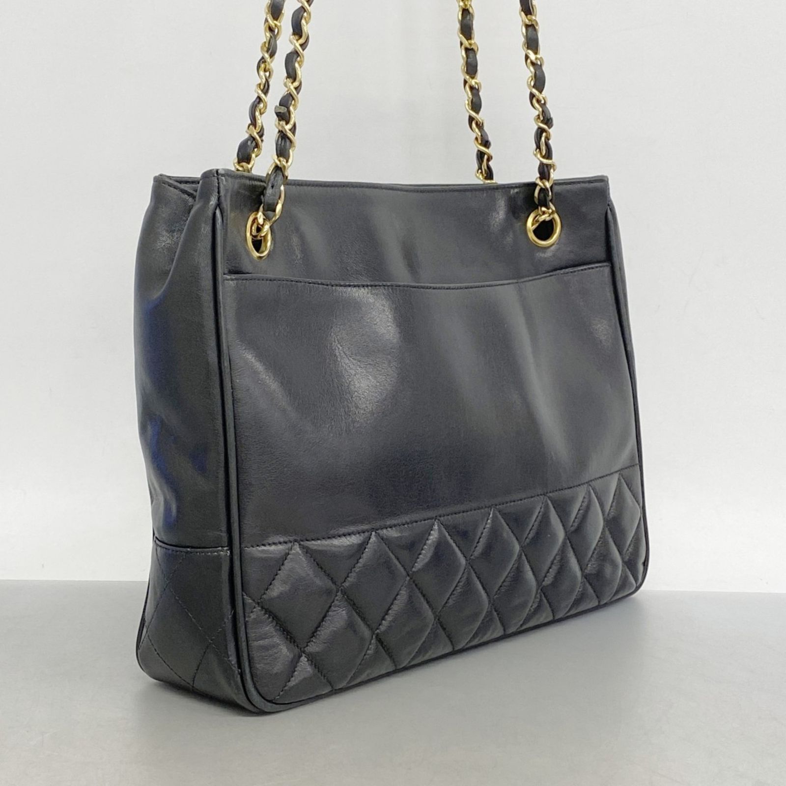 シャネル(Chanel) シャネル ショルダーバッグ マトラッセ