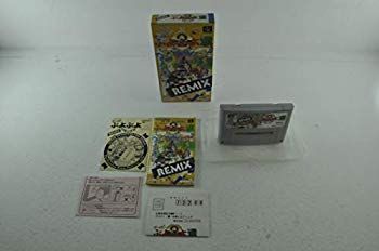 【中古】【非常に良い】すーぱーぷよぷよ通リミックス p706p5g