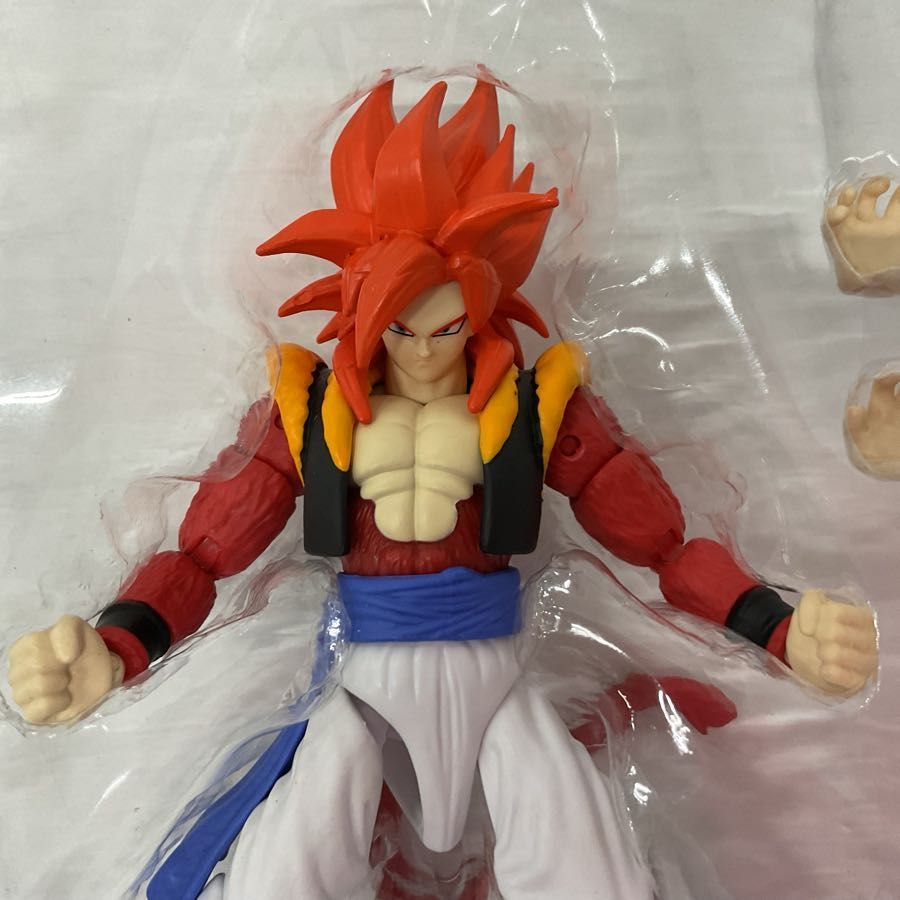 USA BANDAI バンダイ ドラゴンボール超 ドラゴンスターズ Dragon Stars 