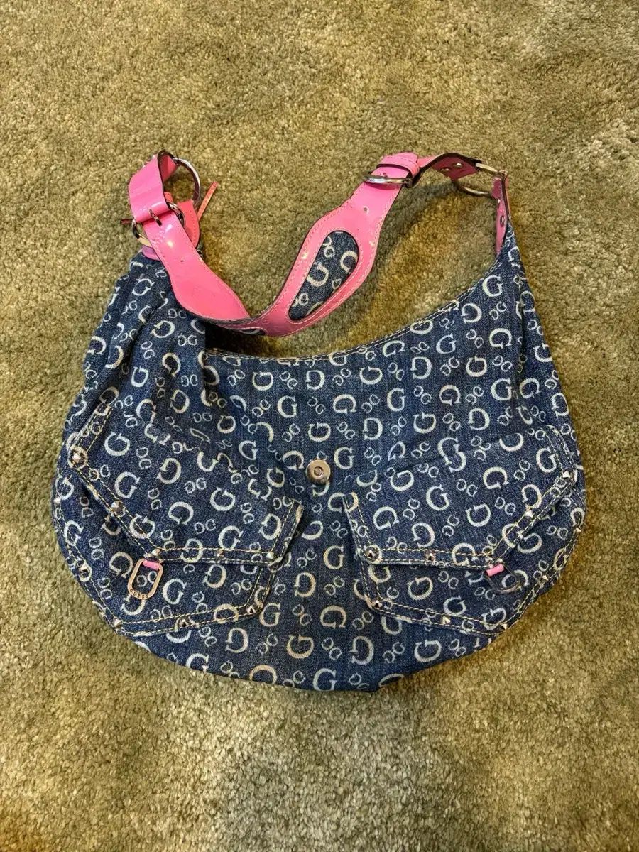 Eve UnderBlue 電子くじ C賞 サコッシュ&ステッカーセット Under Blue