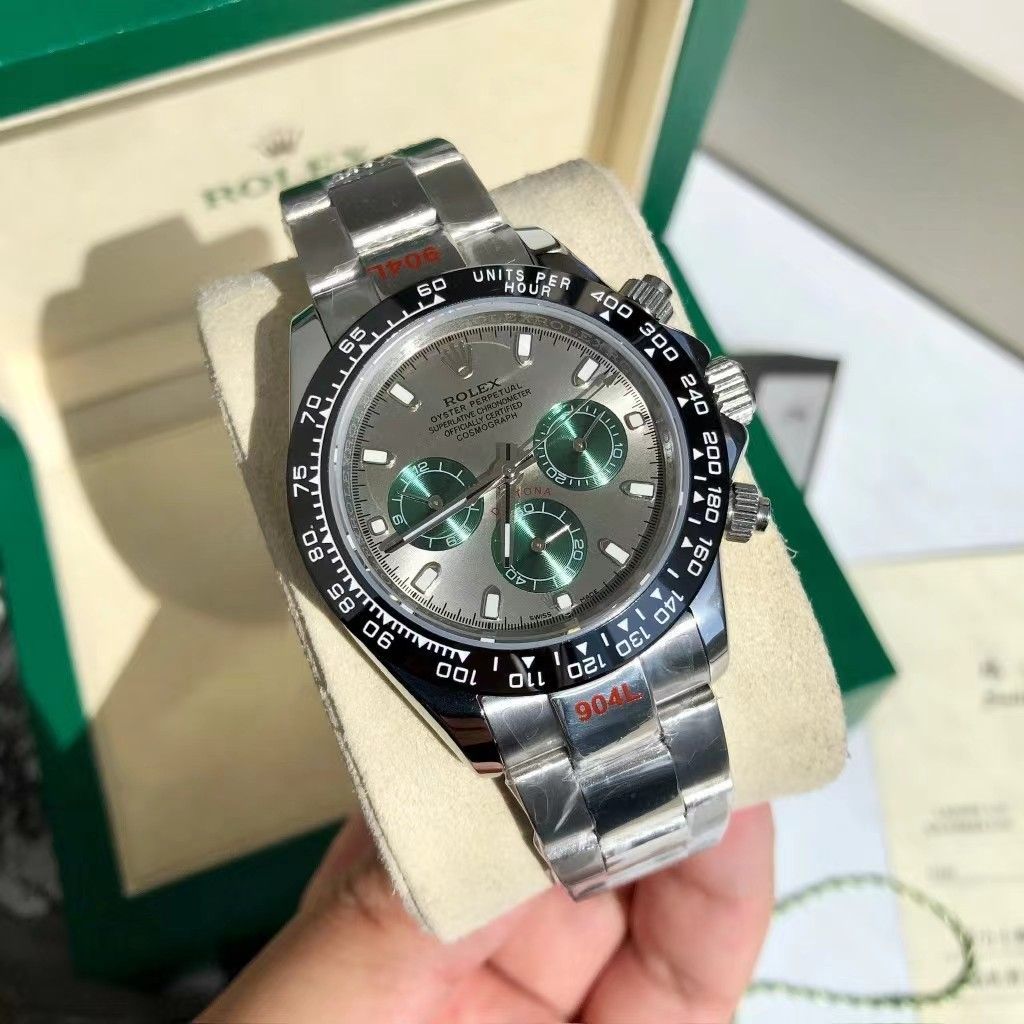 ROLEX ロレックス 時計 腕時計自動巻 ランダム番 - メルカリ