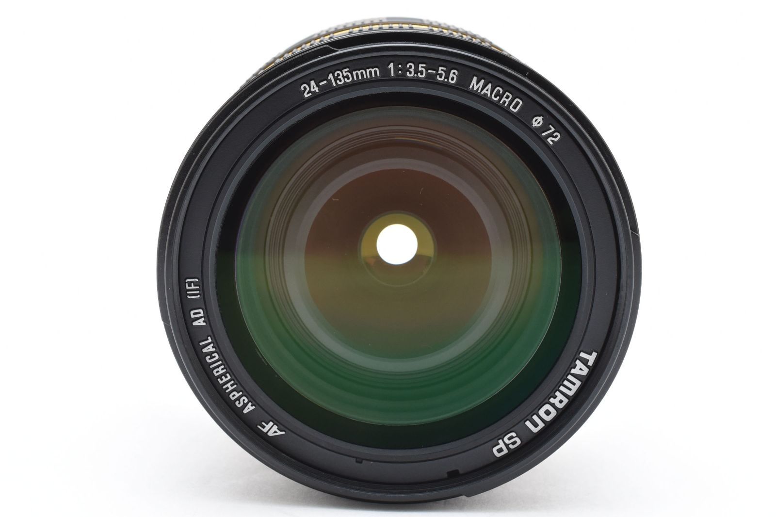 ☆極上品☆タムロン TAMRON AF SP 24-135mm F3.5-5.6