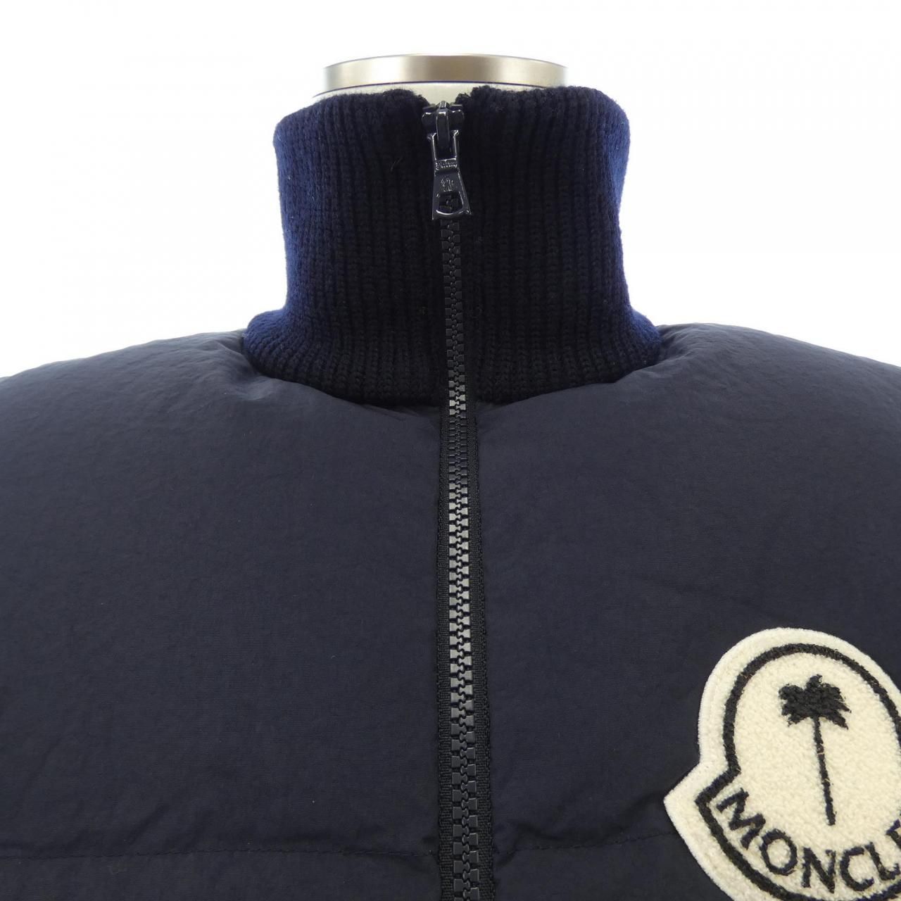 モンクレール ジーニアス MONCLER GENIUS ダウンベスト - メルカリ