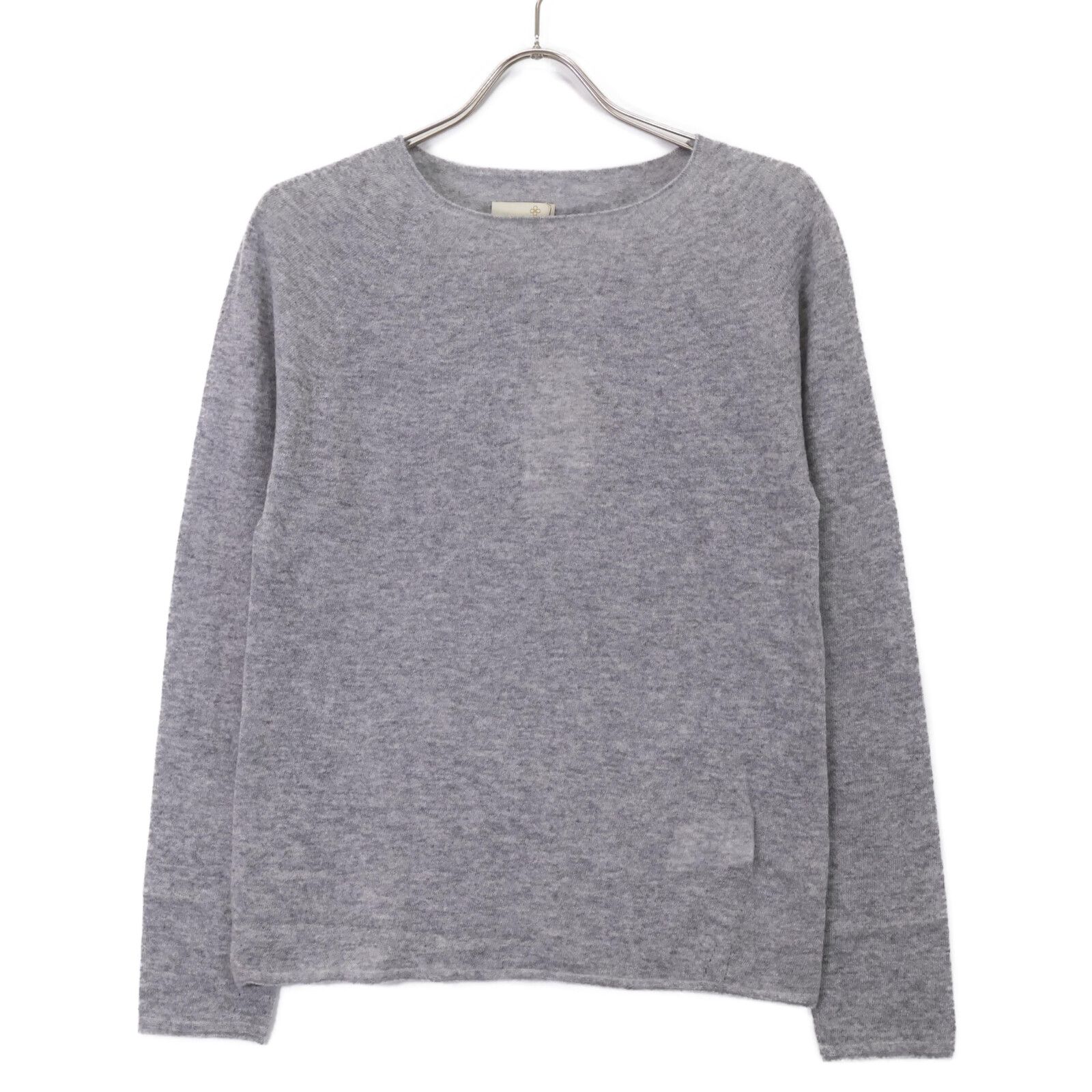 TOYOBOSHI トウヨウボウシ 糸衣 SAROMA ﾒﾗﾝｼﾞｸﾞﾚｰ 13IT-PC3101 ｶｼﾐﾔ100 2