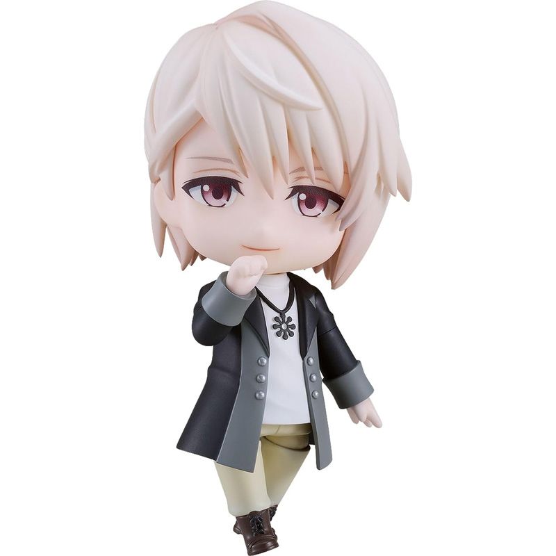 ねんどろいど　棗巳波 ねんどろいど 棗巳波｜グッドスマイルカンパニー公式ショップ