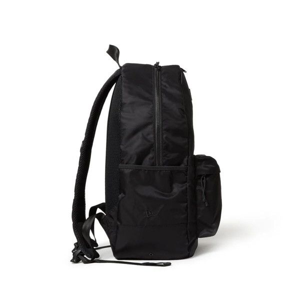 ナイロンツイル ブラック