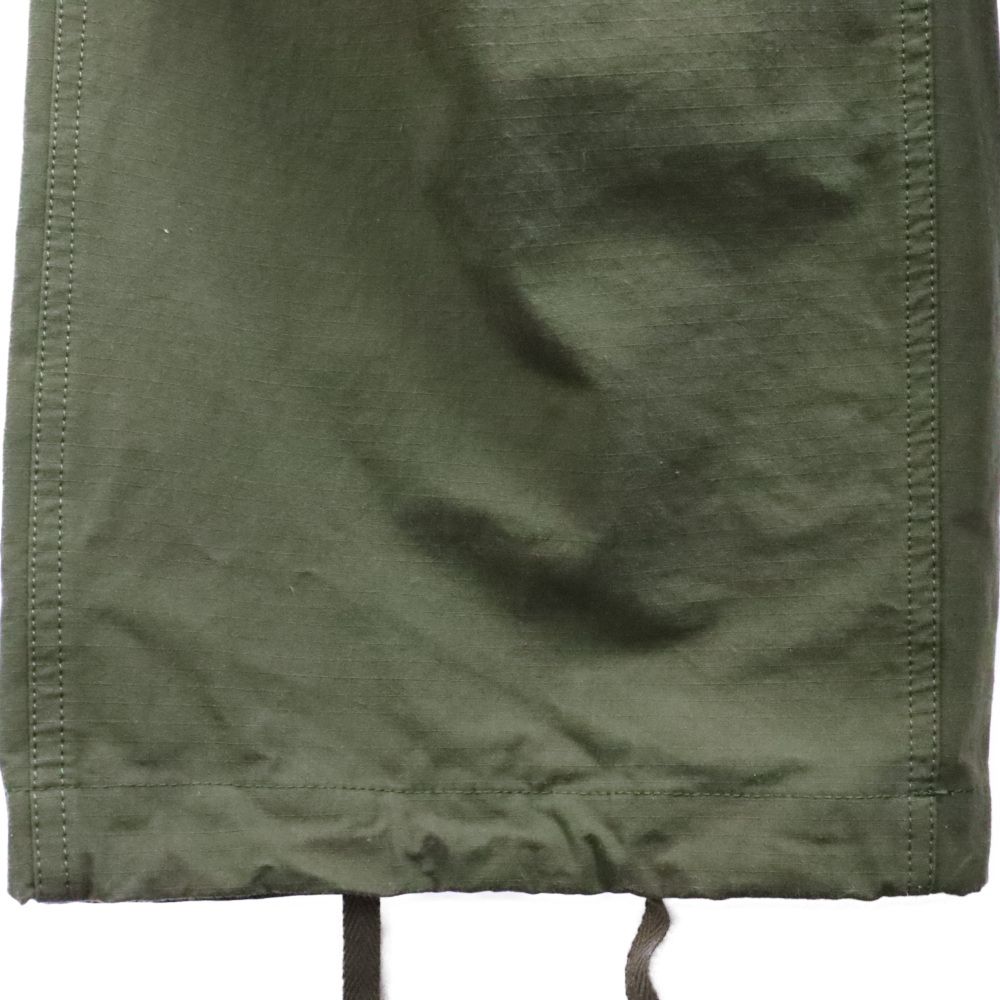 Sacai (サカイ) 24SS Rip Stop Pants リップストップ カーゴ Sacai (サカイ) 24SS Rip Stop Pants リップストップ カーゴ