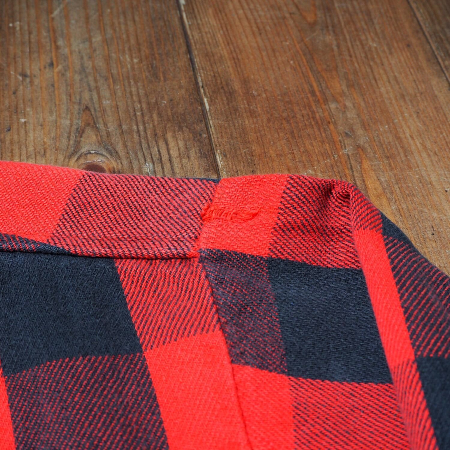 80S USA製 REDHEAD 好配色 ブロックチェック ネルシャツL 80S USA製 REDHEAD 好配色 ブロックチェック ネルシャツL - メルカリ