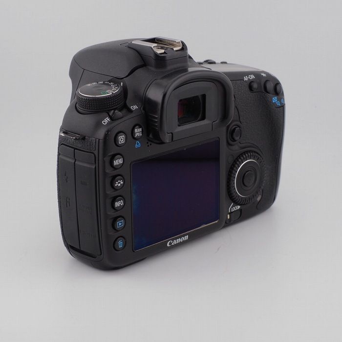 キヤノン) 販売 Canon キヤノン EOS 7D ボデイ