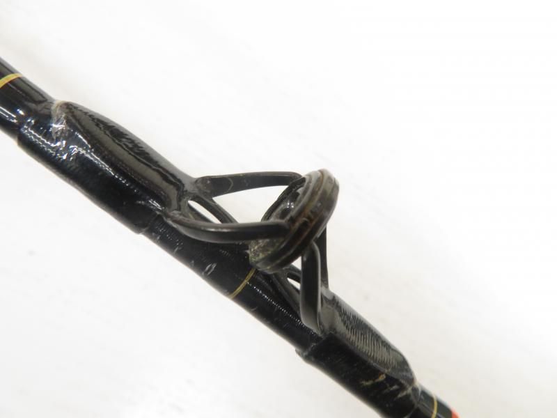  リョービ プロターゲット 奄クエ 90-480 04- 磯竿 ロッド