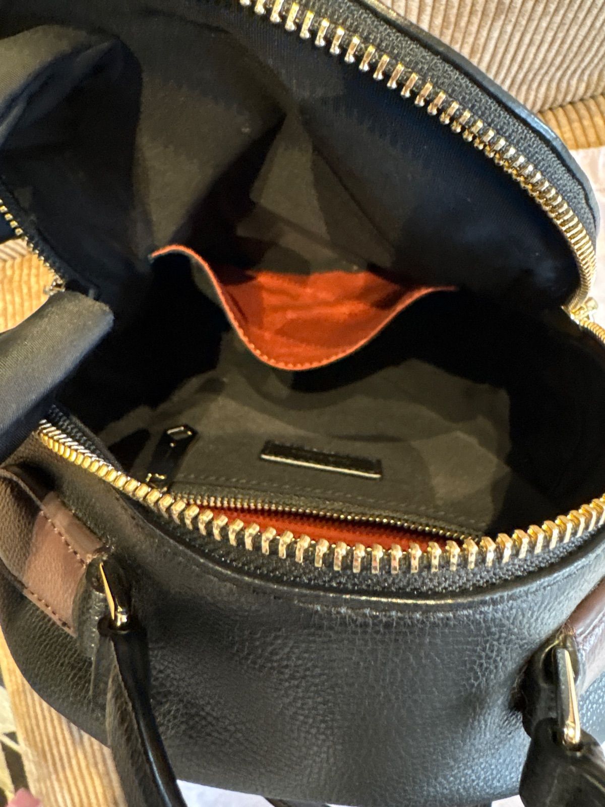 リュックサック