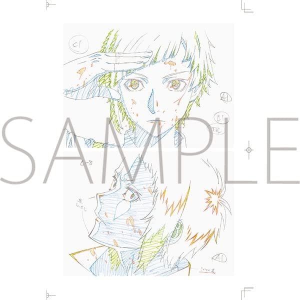 新品未開封 文豪ストレイドッグス 原画集 Vol.3 新品未開封 文豪ストレイドッグス 原画集 Vol.3 - メルカリ