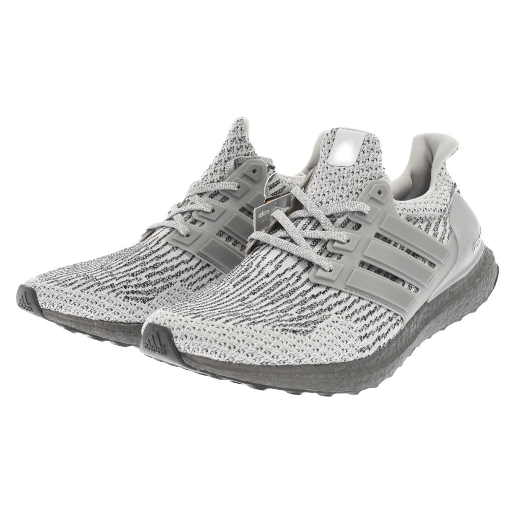 adidas (アディダス) ULTRA BOOST 3.0 Triple Grey ウルトラ ブースト